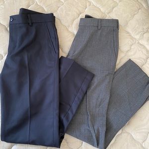 Dress pants